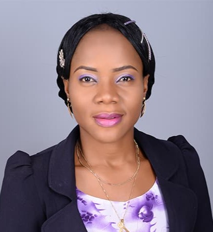 Prof. Cynthia Ibeto