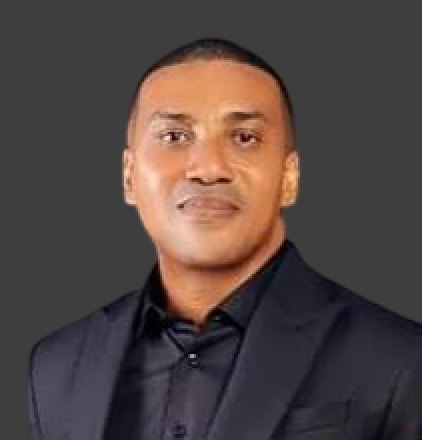 Prof. Moses Ekpenyong