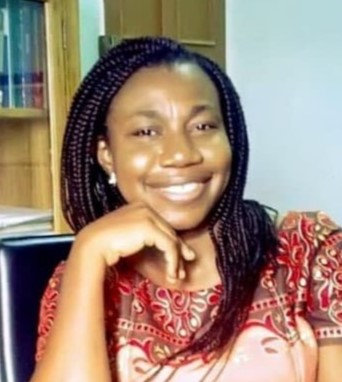Prof. Folasade Olajuyigbe