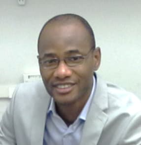 Dr. Thompson Izuagie