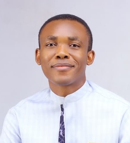 Mr. Godwin Udofia