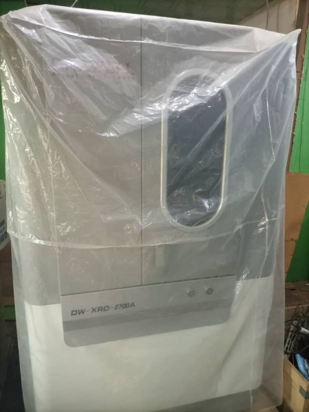 DW-XRD-2700A