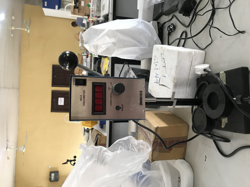 KU-2 Viscometer