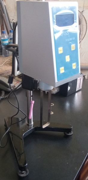 Viscometer