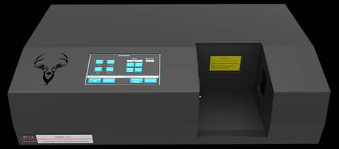 Infrared Spectrophotometer (M500)