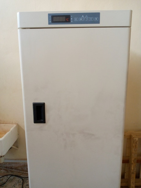 Medical system Ultra low Freezer (- 40oC Freezer)
