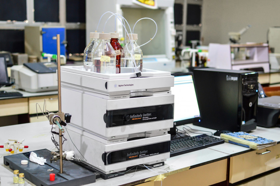 HPLC
