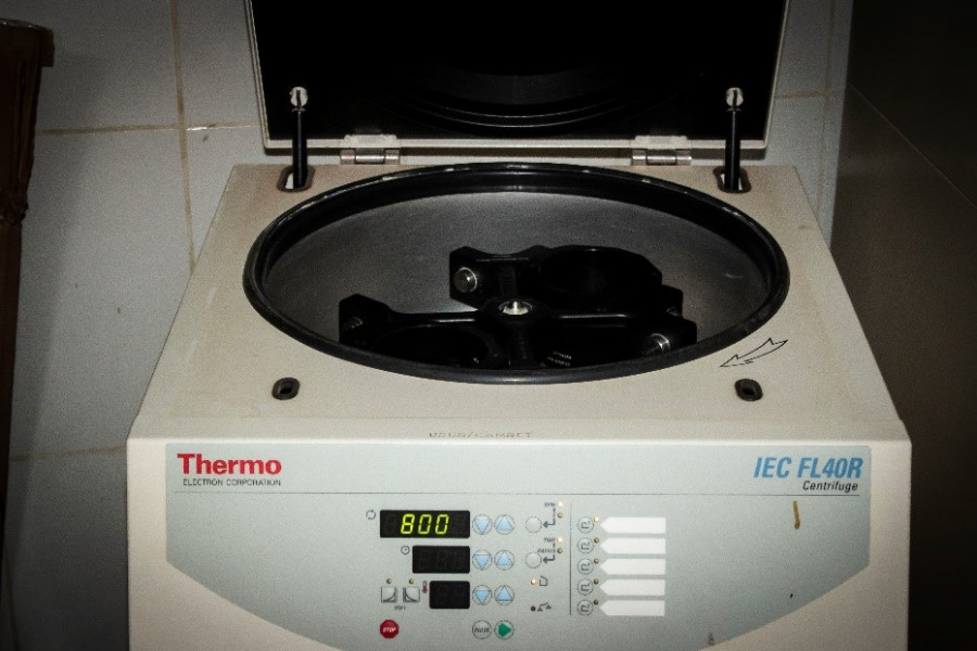 centrifuge
