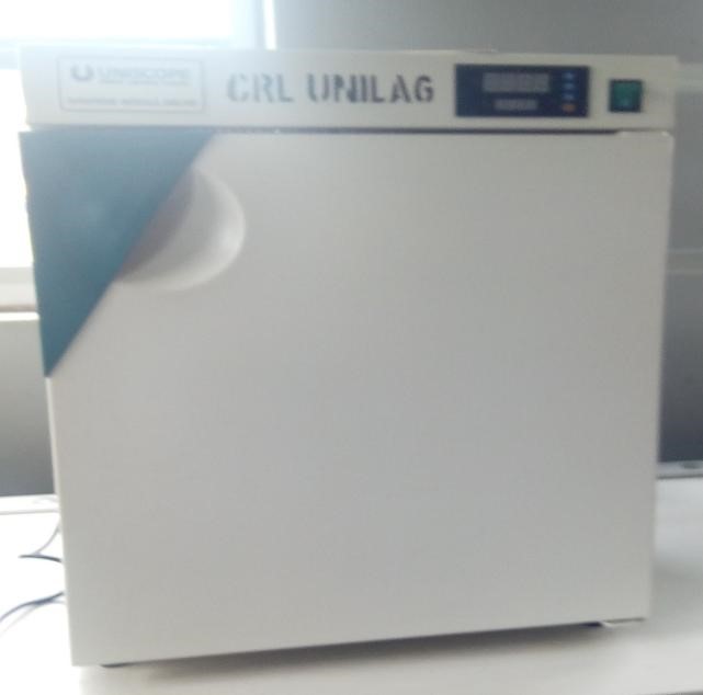 Incubator