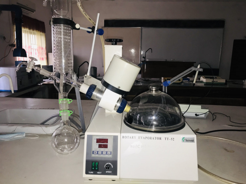Rotovap