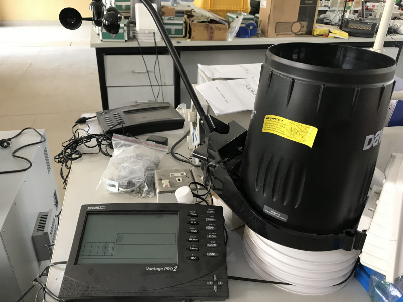 Weather Station