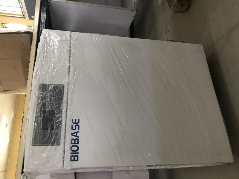 BioBase Incubator