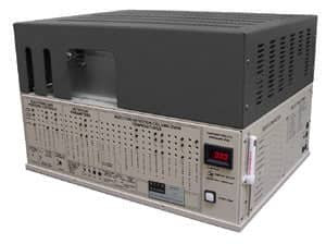 Gas Chromatography (910 GC)