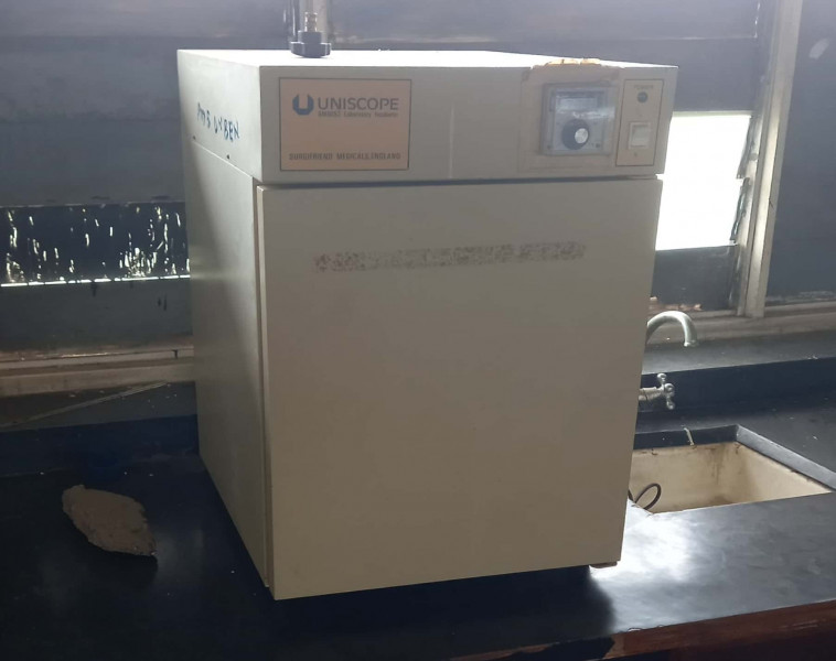 Incubator