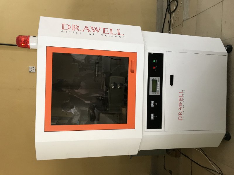 XRD Spectrometer