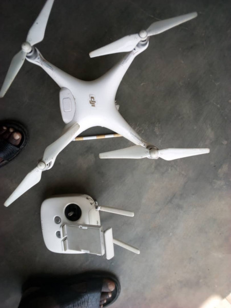 UAV Drone