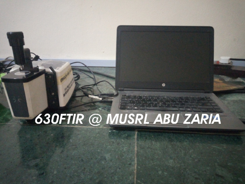 FTIR