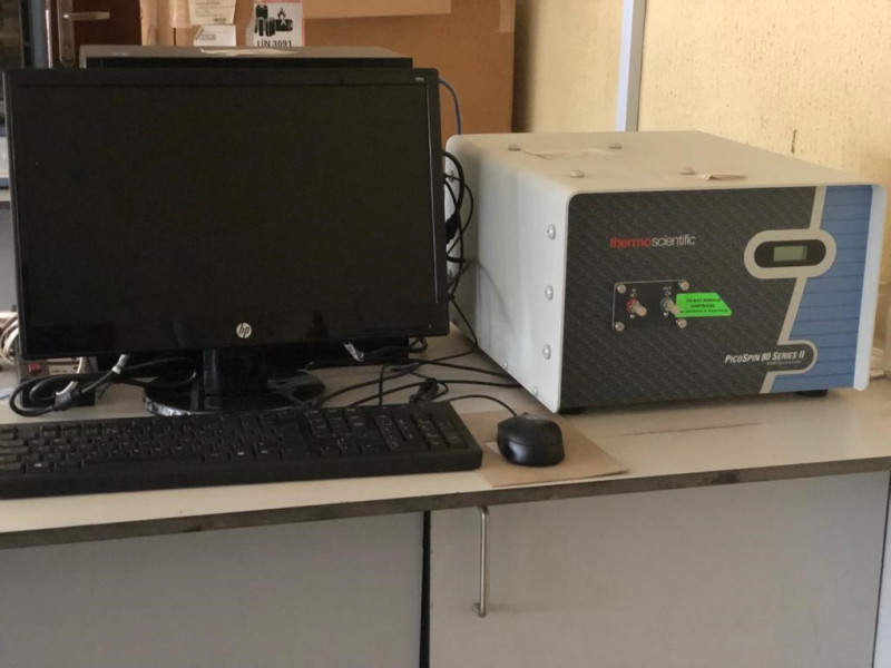 NUCLEAR MAGNETIC RESONANCE