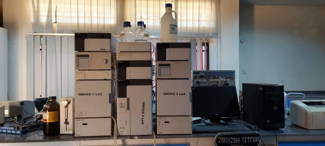 HPLC
