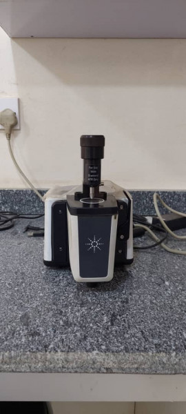 FTIR