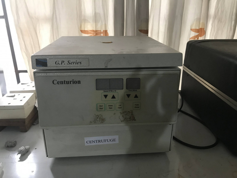Centrifuge