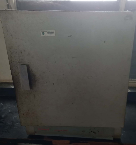 Hot Air Oven