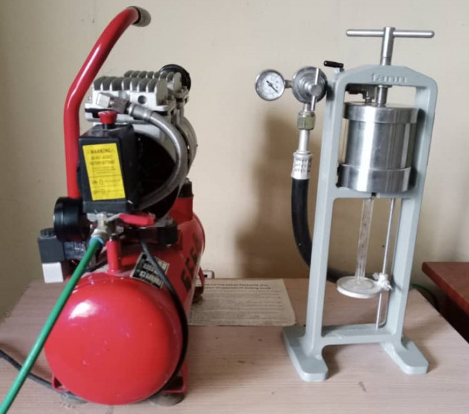 Filter Press