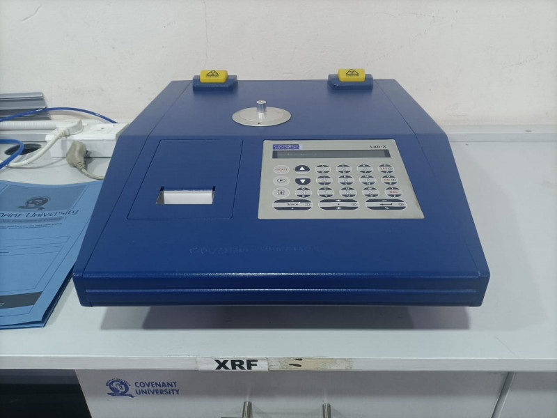 XRF