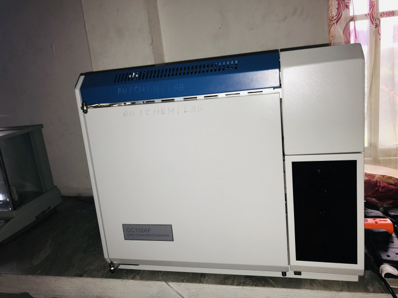 GC-FID