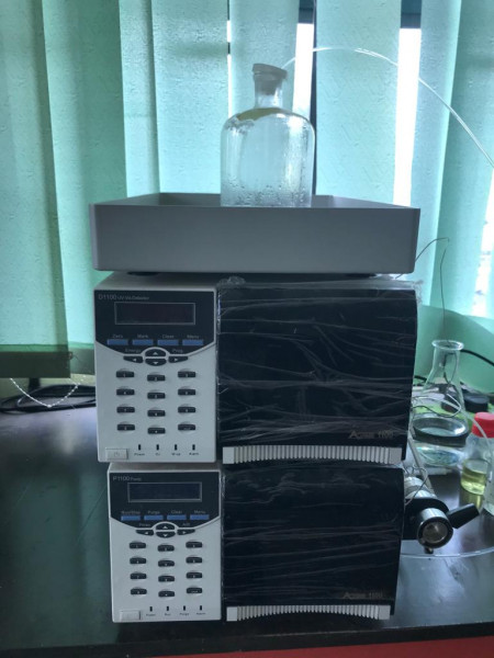 HPLC
