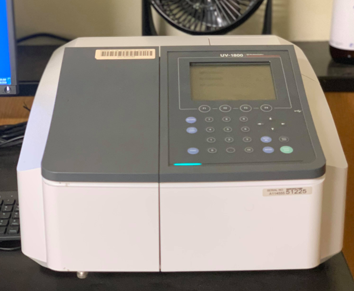 UV-1800