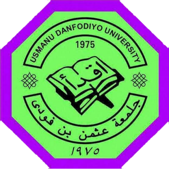 Usmanu Danfodiyo University, Sokoto logo