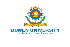 Bowen University, Iwo logo
