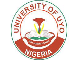 University of Uyo logo